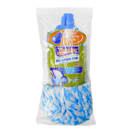 Spontex Microfiber Mop Refill - Main Image