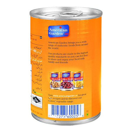 American Garden Sweet Corn Whole Kernel, 400g - Image 2