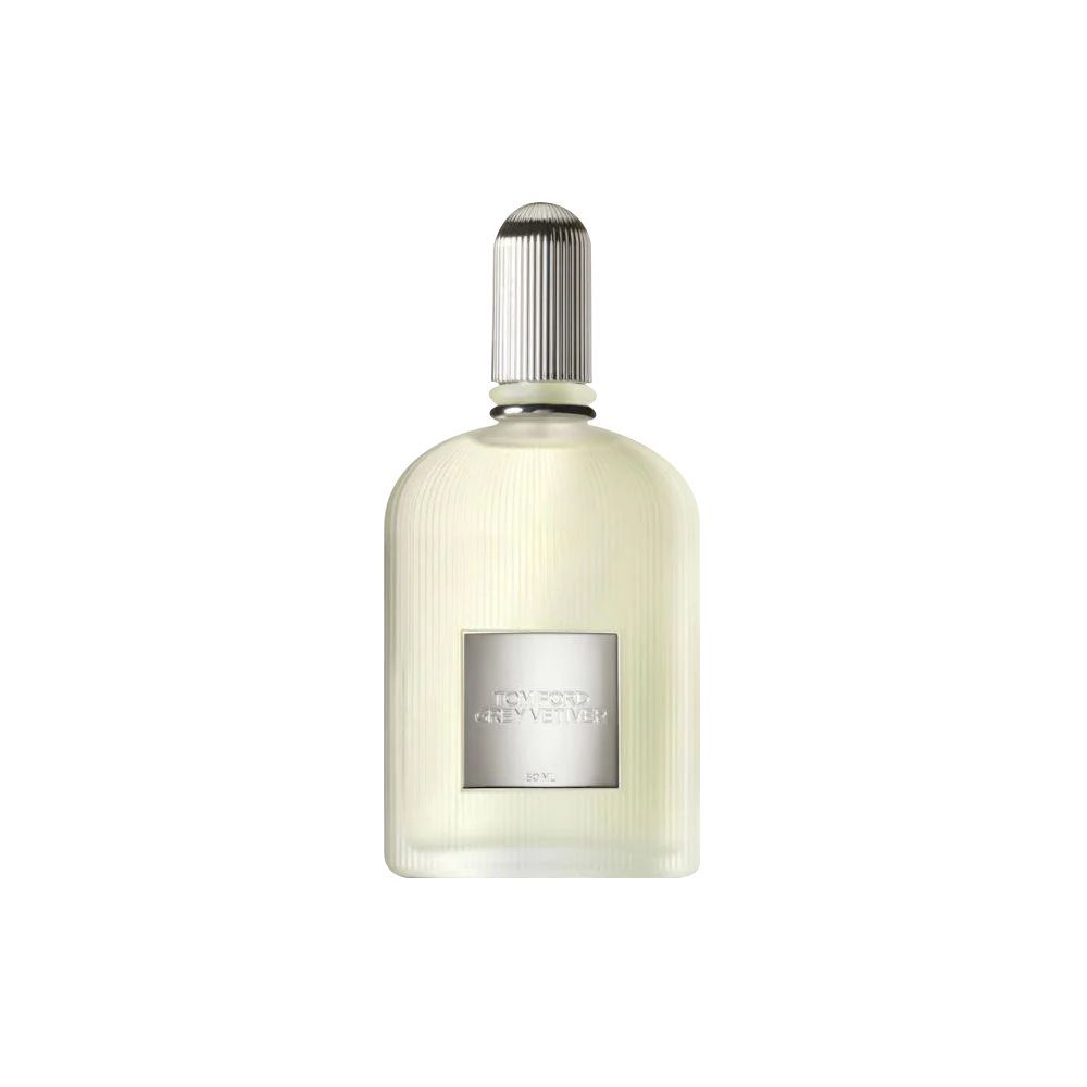 Tom Ford Grey Vetiver Eau De Parfum, For Men, 100ml - Main Image