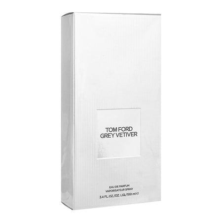 Tom Ford Grey Vetiver Eau De Parfum, For Men, 100ml - Image 2