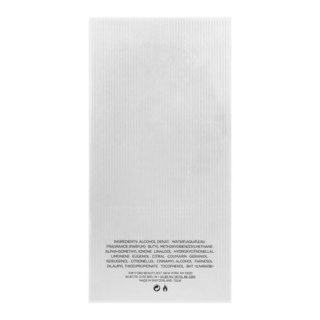 Tom Ford Grey Vetiver Eau De Parfum, For Men, 100ml - Image 3