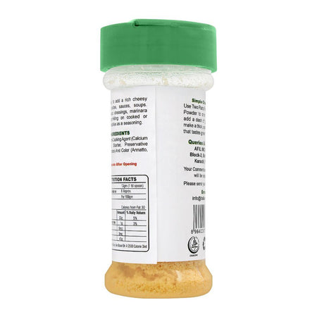 Italiano Parmesan Cheese Powder, 80g - Image 2