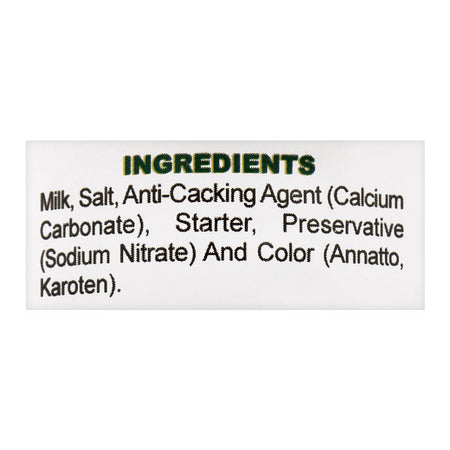 Italiano Parmesan Cheese Powder, 80g - Image 3