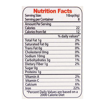Mehran Cumin Powder 50g - Image 4