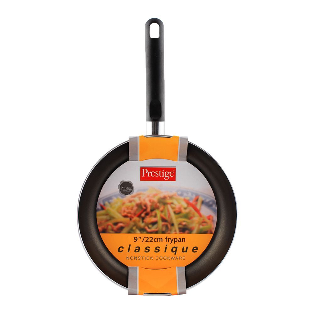 Prestige Classique Frypan 22cm - 20822 - Main Image