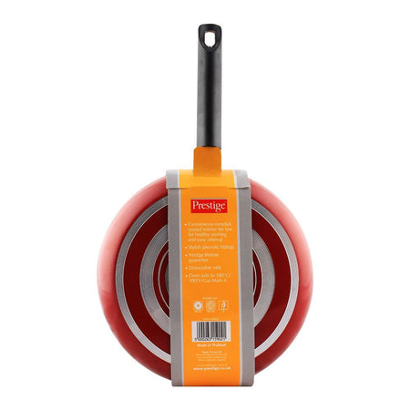 Prestige Classique Frypan 10 inches/24cm - 20823 - Image 2