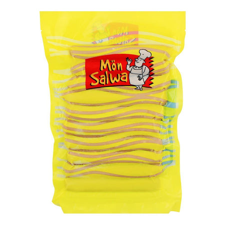 MonSalwa Smoked Grilled Chicken Sausages, 340g - Image 2