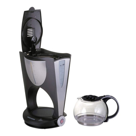 Black & Decker 12 Cup Coffee Machine, DCM80 - Image 3