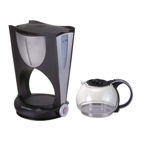 Black & Decker 12 Cup Coffee Machine, DCM80 - Image 4