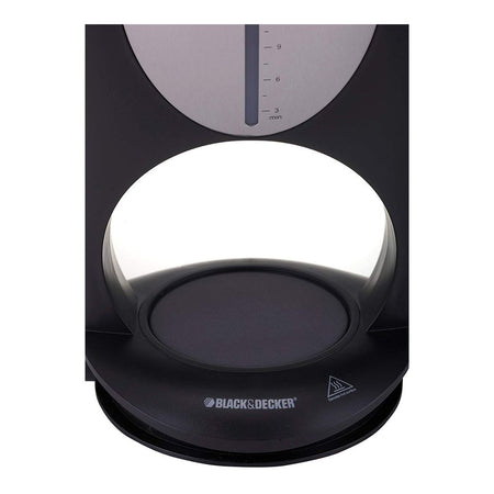 Black & Decker 12 Cup Coffee Machine, DCM80 - Image 5