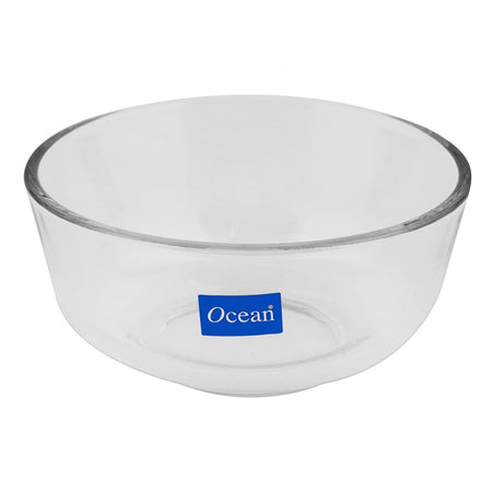 Ocean 10" Glass Salad Bowl, 1825 - Main Image