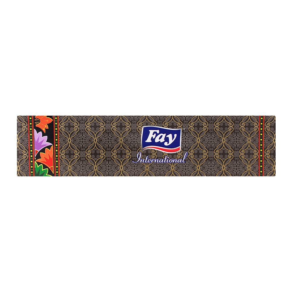 Fay International Tissues 100x2 Ply - Image 2