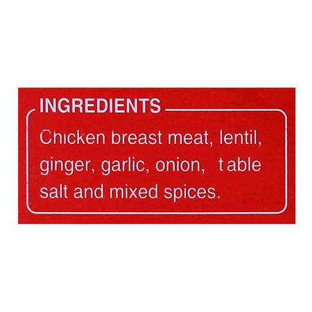 Dawn Chicken Shami Kabab, 16 Pieces, 576g - Image 4