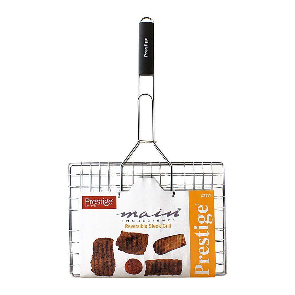 Prestige Reversible Steak Grill, 42111 - Main Image