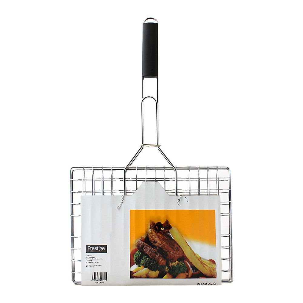 Prestige Reversible Steak Grill, 42111 - Image 2