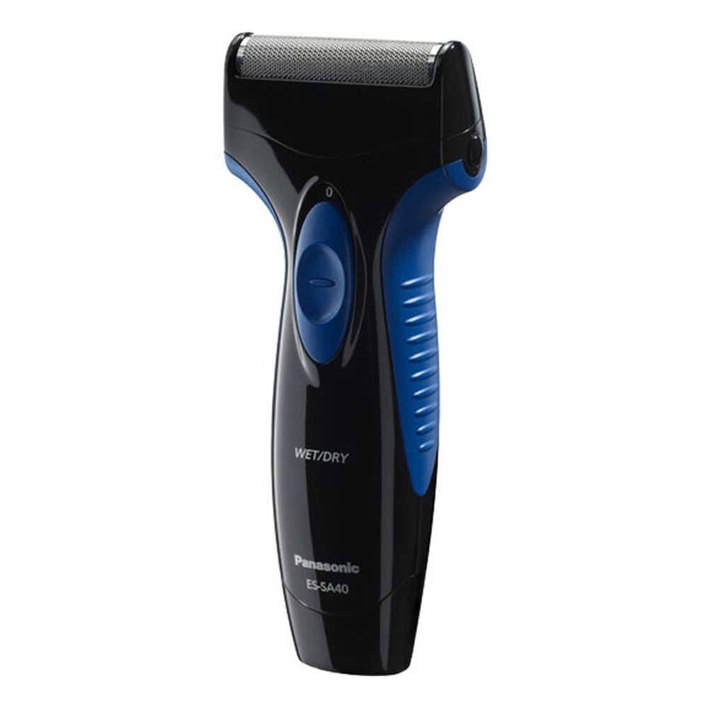 Panasonic Cordless Rechargeable Men's Electric Shaver, ES-SA40-K - Main Image