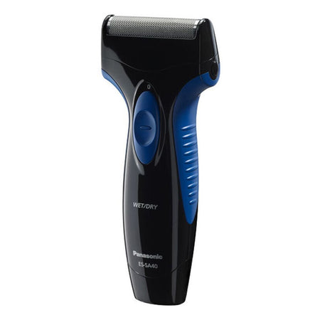 Panasonic Cordless Rechargeable Men's Electric Shaver, ES-SA40-K - Main Image