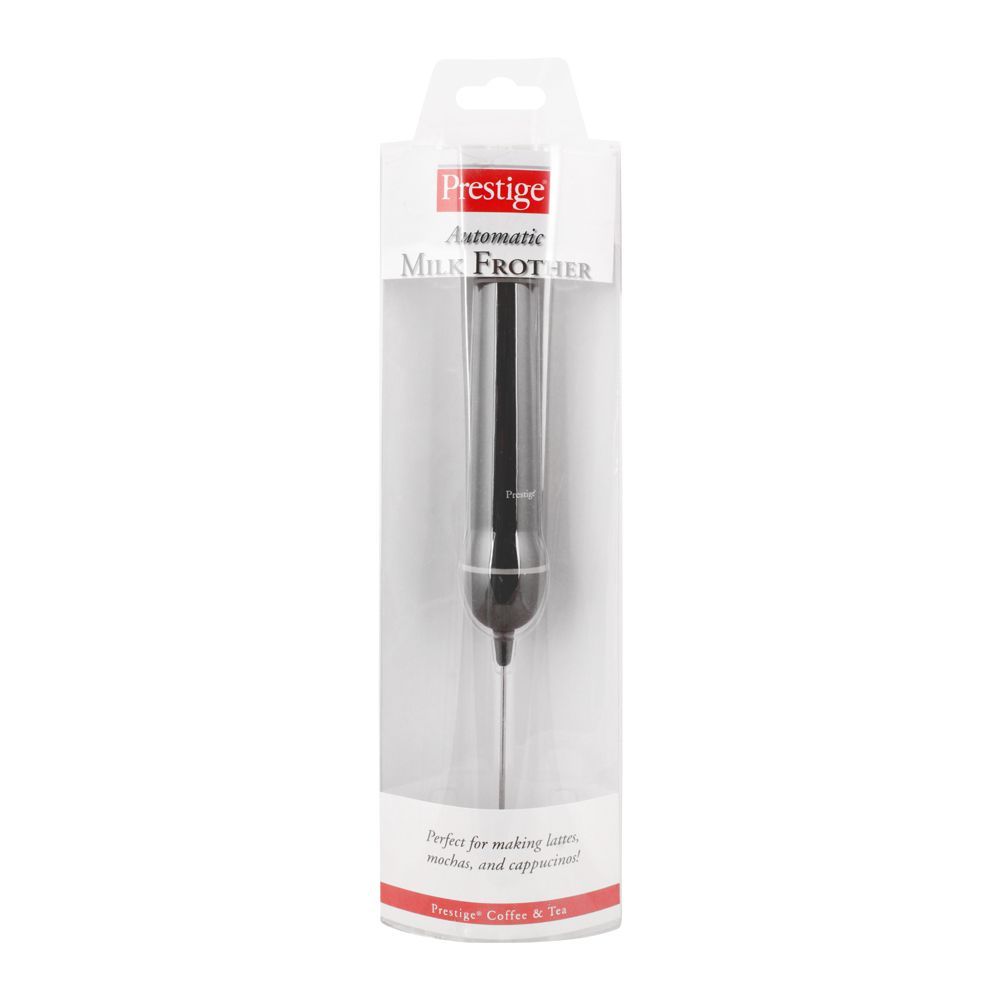Prestige Milk Frother, 57262 - Main Image