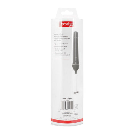 Prestige Milk Frother, 57262 - Image 2