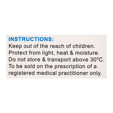 ATCO Laboratories Dioplus Tablet, 5/160mg, 14-Pack - Image 3