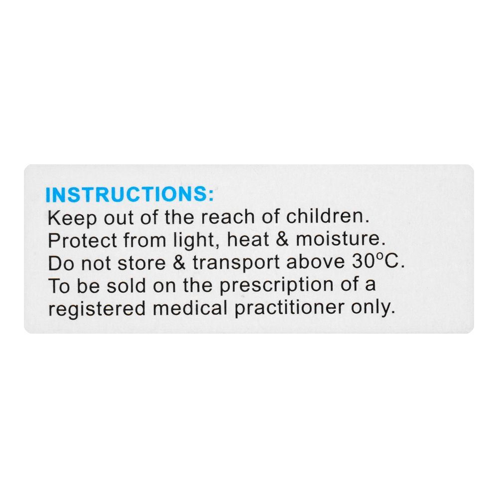 ATCO Laboratories Dioplus Tablet, 5/80mg, 14-Pack - Image 3