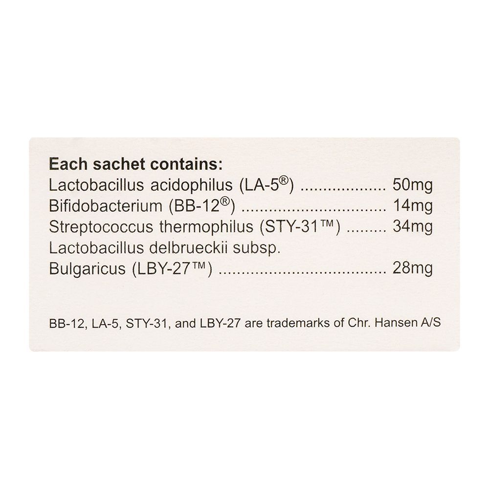 Searle Ecotec Probiotic Sachets, 10-Pack - Image 3