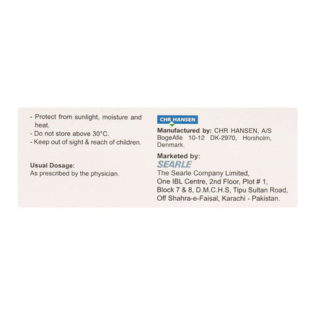 Searle Ecotec Probiotic Sachets, 10-Pack - Image 4