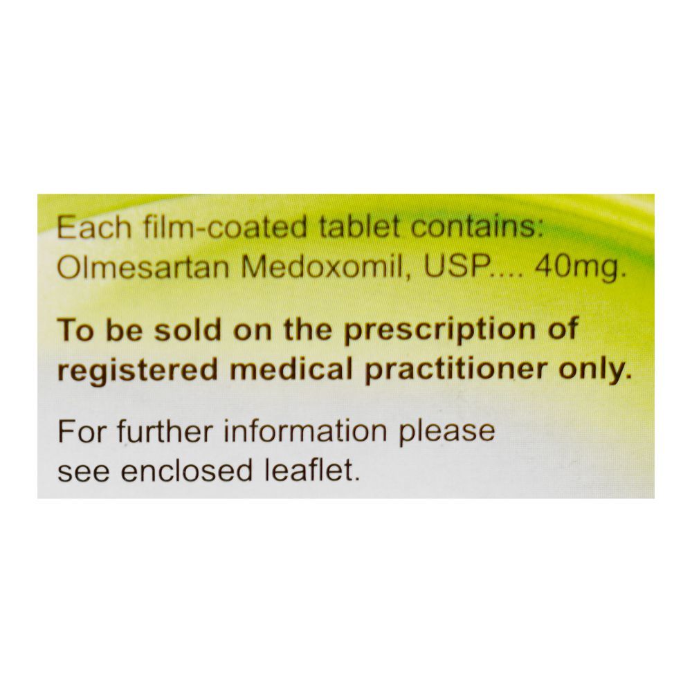 Omsana Tablet, 40mg - Image 3