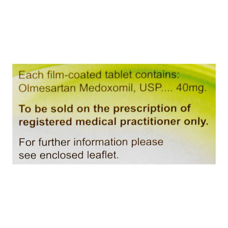 Omsana Tablet, 40mg - Image 3