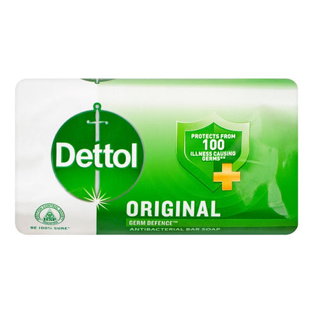 Dettol Original Soap, 110g - Image 2