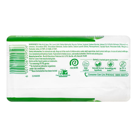 Dettol Original Soap, 110g - Image 3