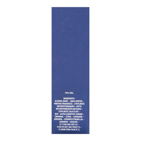 Udv Night For Men, Eau de Toilette, 100ml - Image 4