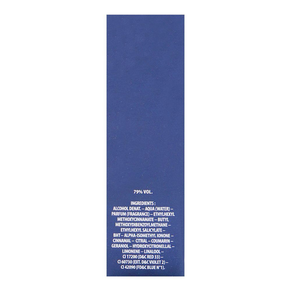 Udv Night For Men, Eau de Toilette, 100ml - Image 4