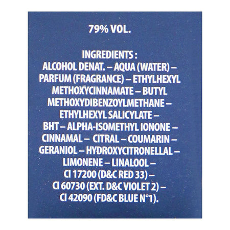 Udv Night For Men, Eau de Toilette, 100ml - Image 5