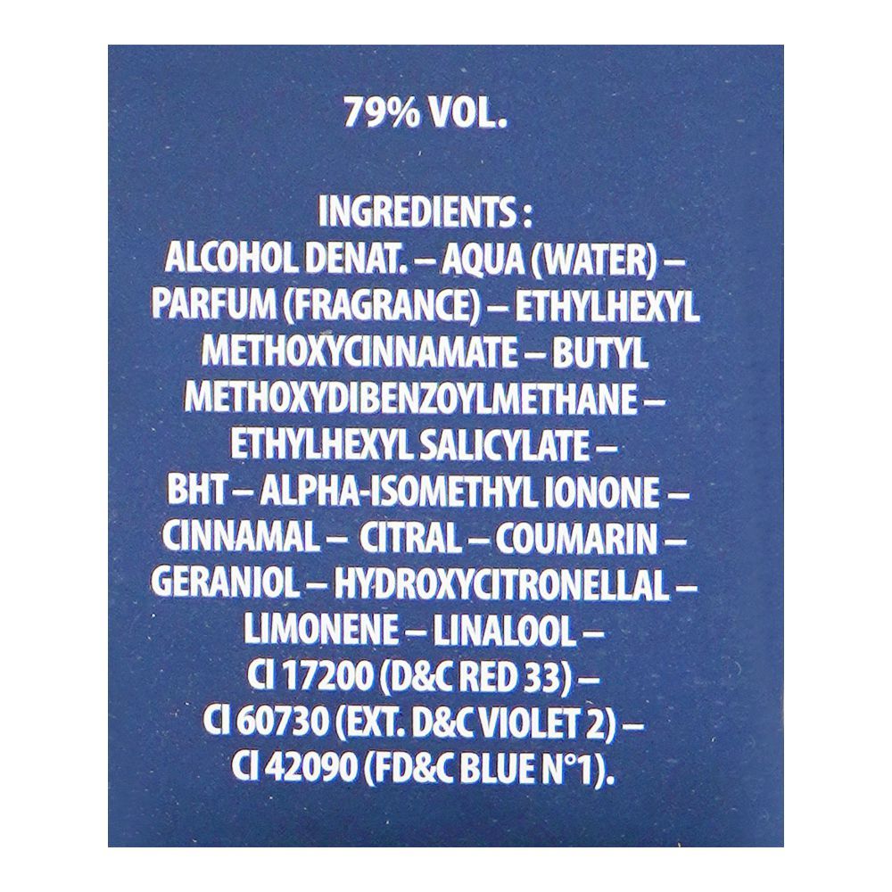 Udv Night For Men, Eau de Toilette, 100ml - Image 5