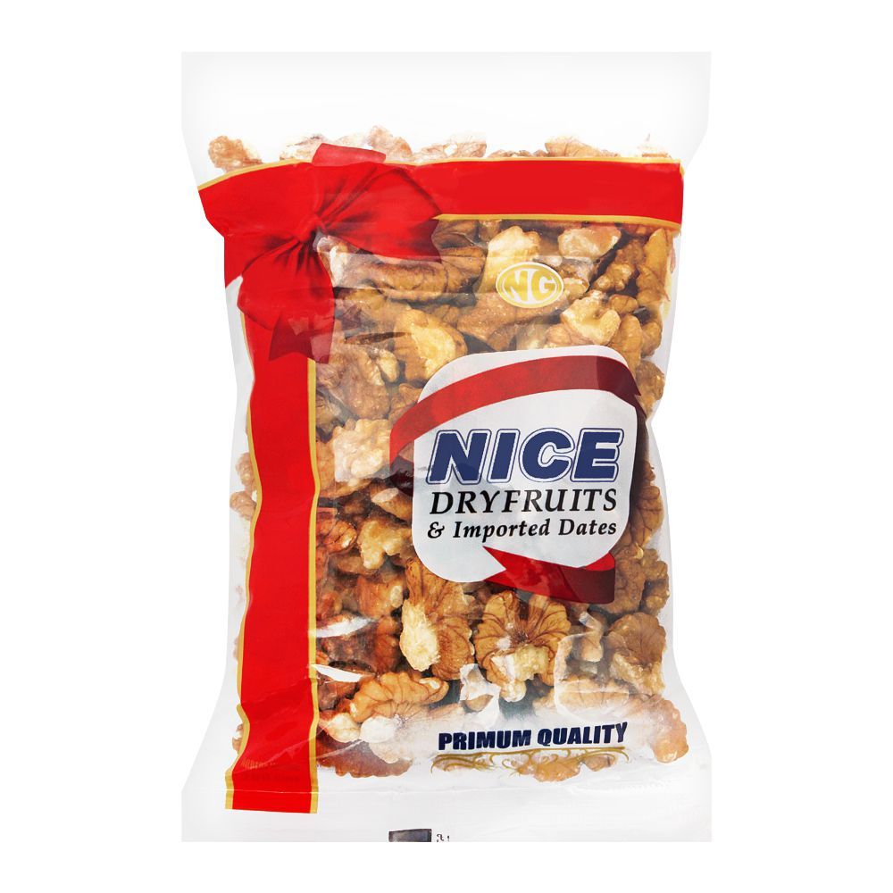 Nice Akhrot Giri (Walnut), 200g - Main Image