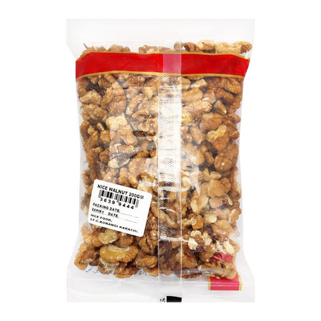 Nice Akhrot Giri (Walnut), 200g - Image 2