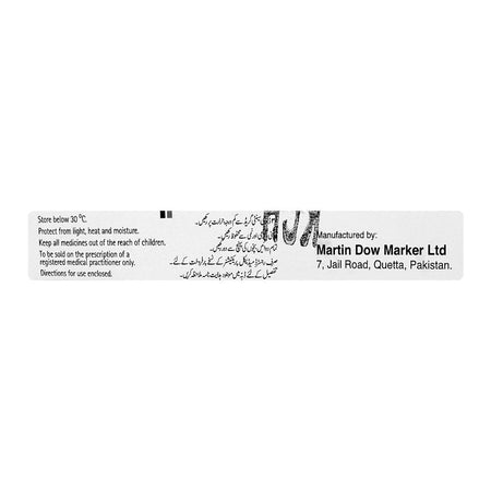 Lodopin 2.5mg, Box (10 Tablets) - Image 3