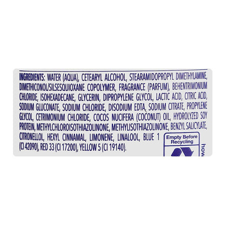 Dove Anti-Frizz Oil Therapy Conditioner, For Frizzy Hair, 355ml - Image 3