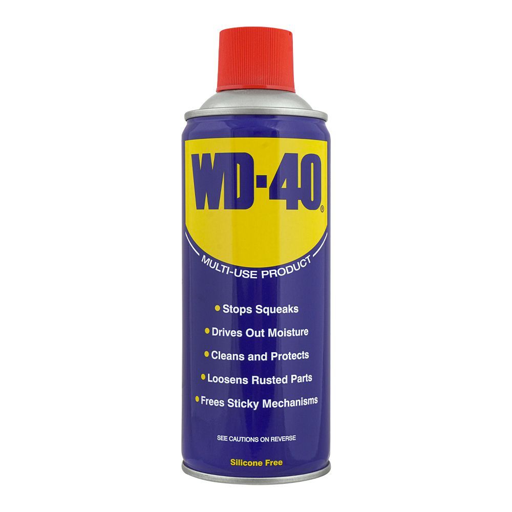 WD-40, 330ml - Main Image
