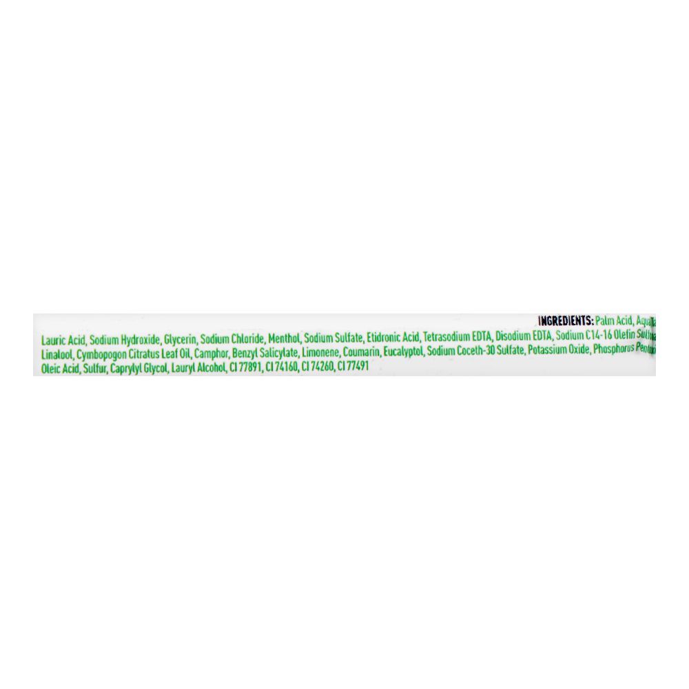 Dettol Profresh Cool Soap, 110g - Image 4