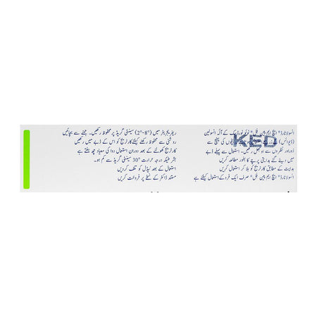 Novo Nordisk Pharma Insulatard Penfill, 100IU/ml, 1x3ml - Image 4
