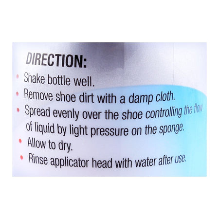 Yuppies Shoe Whitener 150ml - Image 3