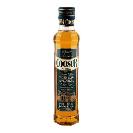 Coosur Extra Virgin Olive Oil 250ml - Main Image