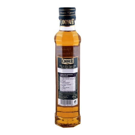 Coosur Extra Virgin Olive Oil 250ml - Image 2