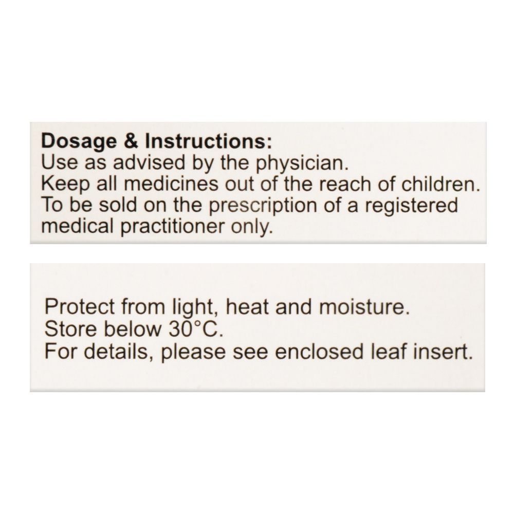 PharmEvo Zoltar Capsule, 40mg, 14-Pack - Image 4