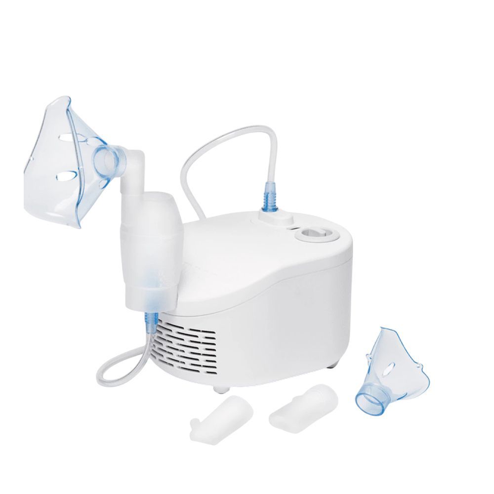 Omron Essential Compressor Nebulizer, C101 - Main Image