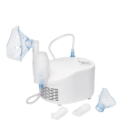 Omron Essential Compressor Nebulizer, C101 - Main Image