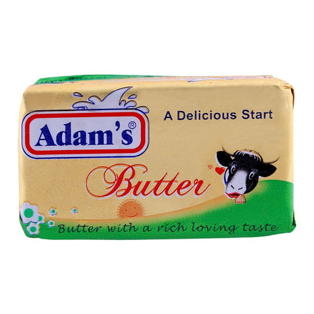 Adam's Butter 200g - Main Image