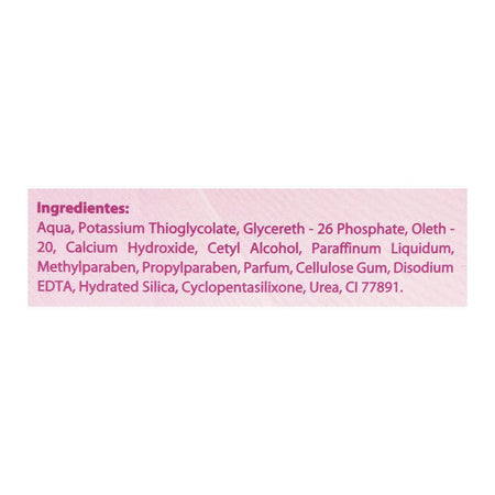 Caresse All Clear Lotion 120ml Jar - Image 4